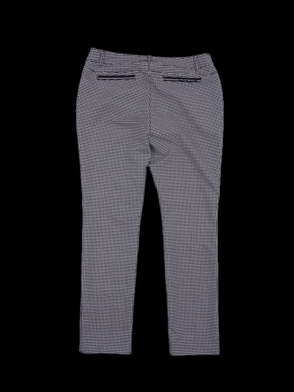 로고패턴 롱팬츠