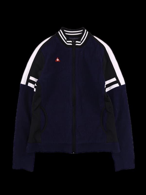 양털 방풍 점퍼