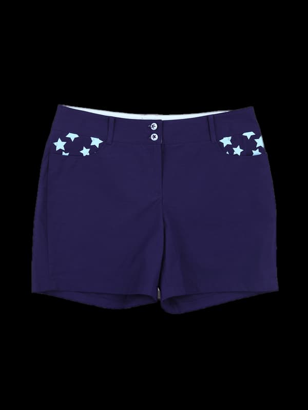 로고패턴 나일론팬츠