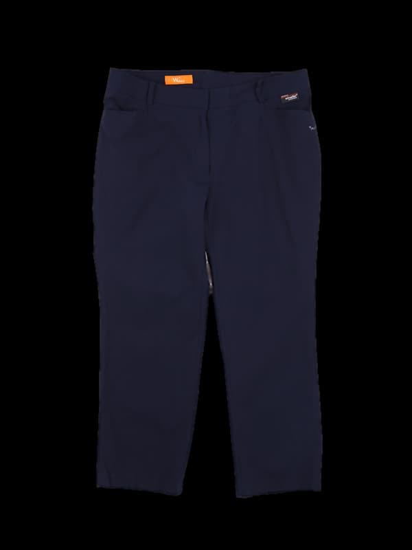 로고나일론 롱팬츠