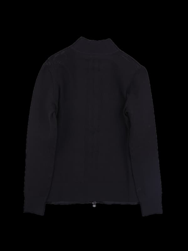 로고패턴 나일론집업