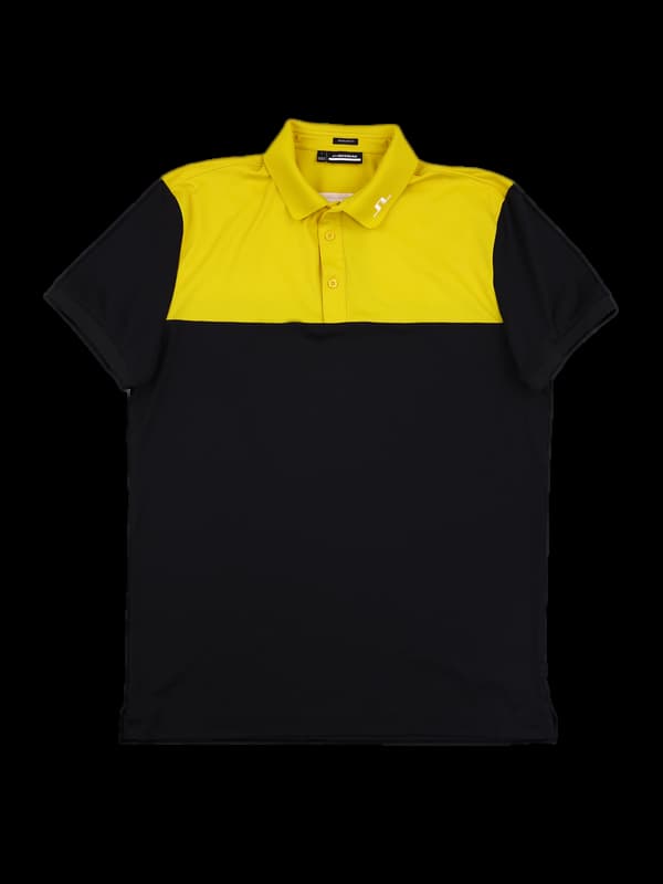 로고배색 카라반팔