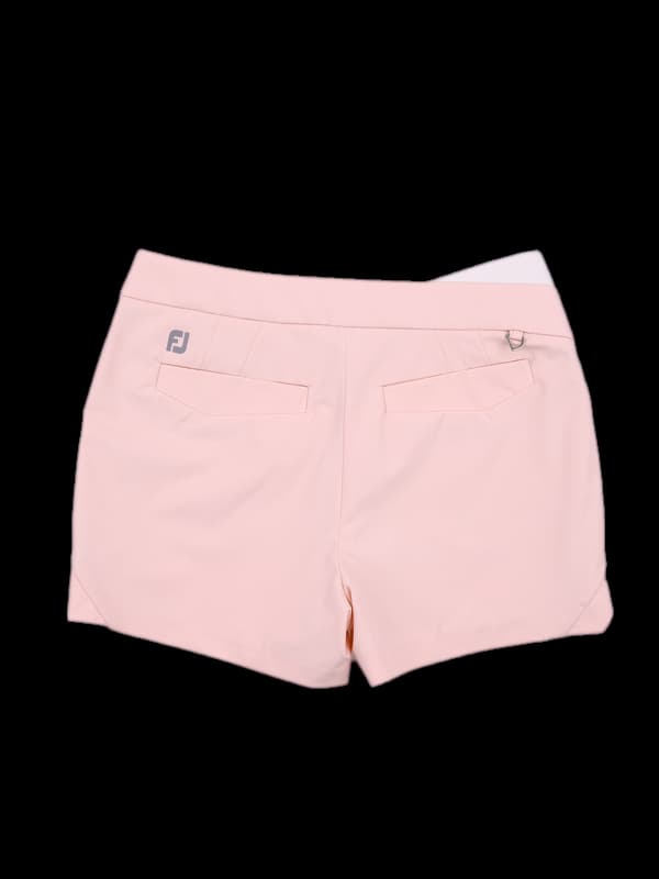 로고 배색 팬츠