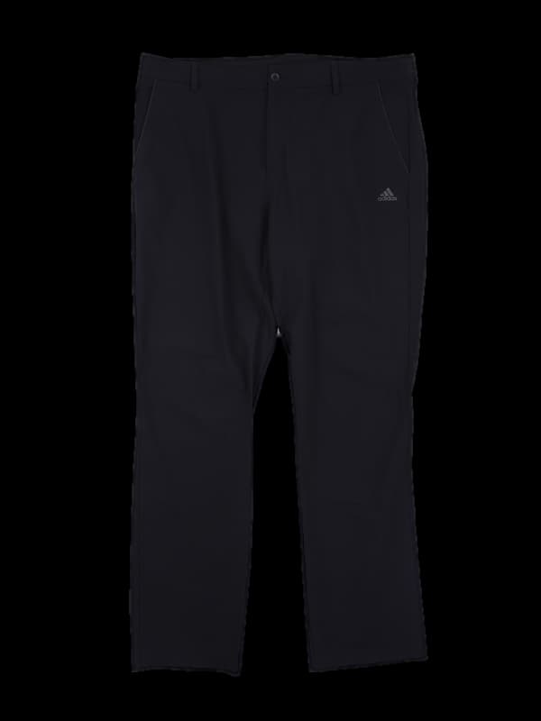 나일론 로고 팬츠