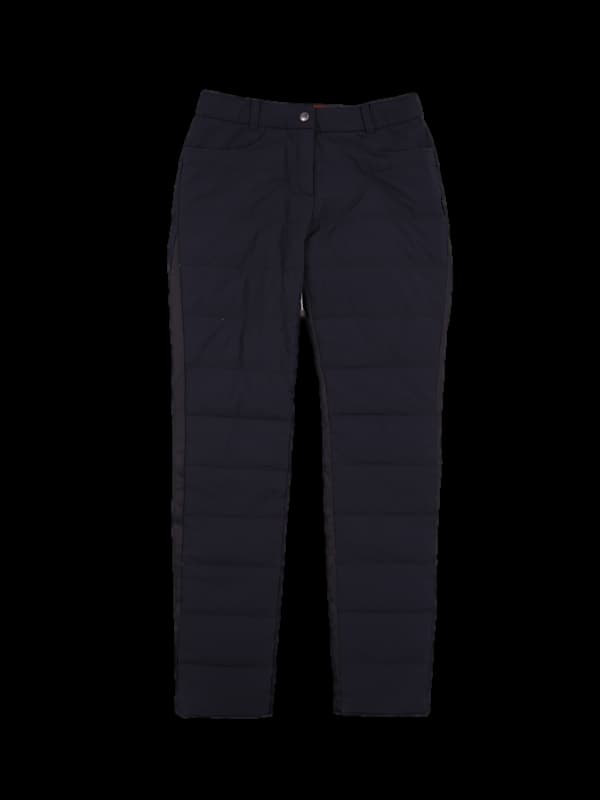 방풍 패턴 팬츠