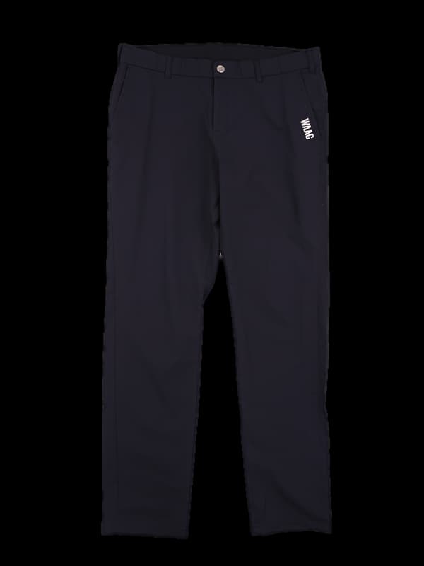 로고 나일론 팬츠