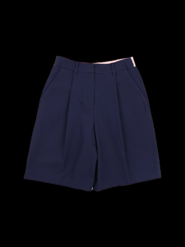 로고 스트레치 팬츠