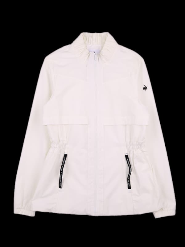 로고스트링 바람막이