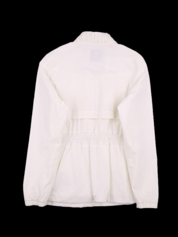 로고스트링 바람막이