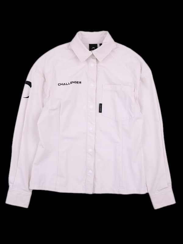 나일론 포켓 셔츠