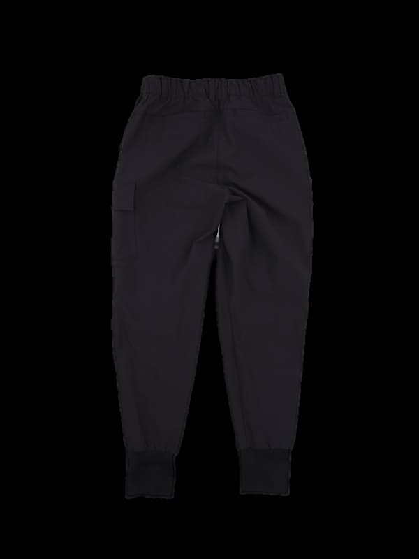 사이드로고 조거팬츠