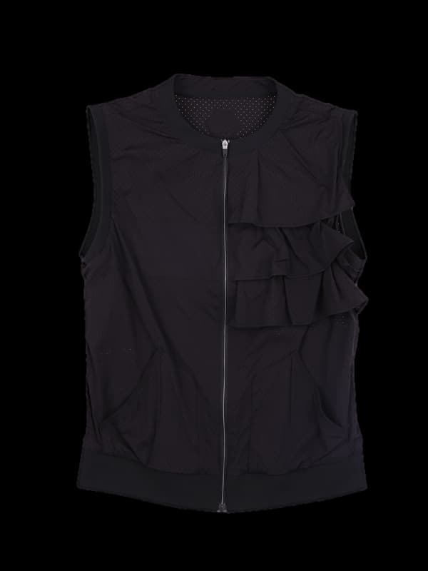 나일론레이스 베스트집업