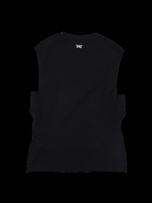 로고 니트 베스트