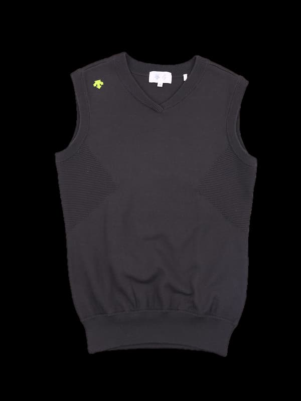 로고 니트 베스트