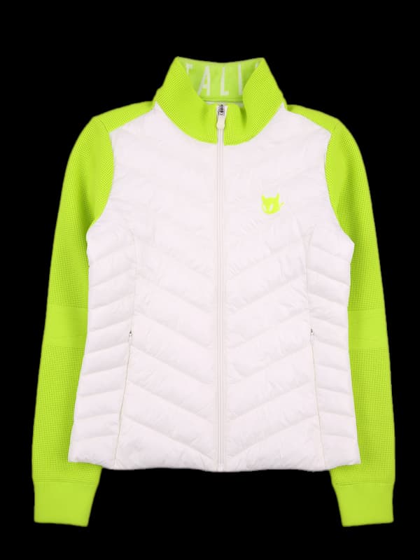 방풍로고 긴팔집업