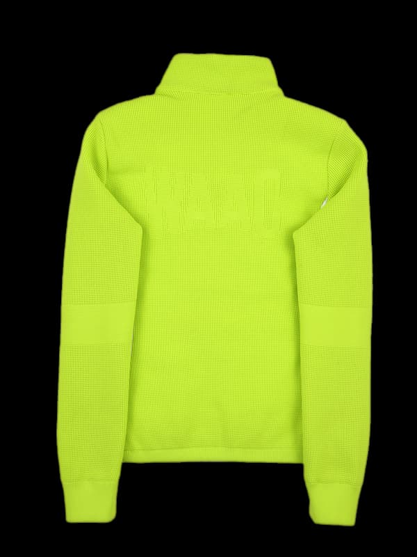 방풍로고 긴팔집업