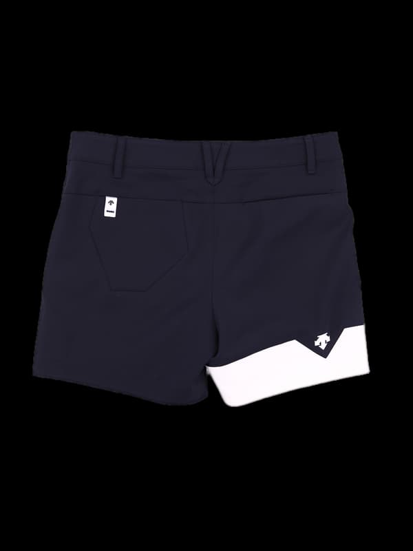 로고 투칼라 팬츠