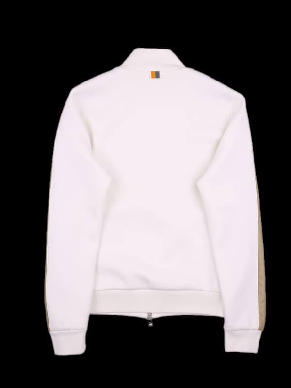 사이드로고 트랙집업