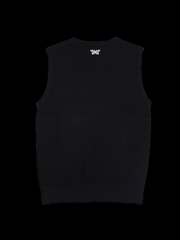 로고 니트 베스트