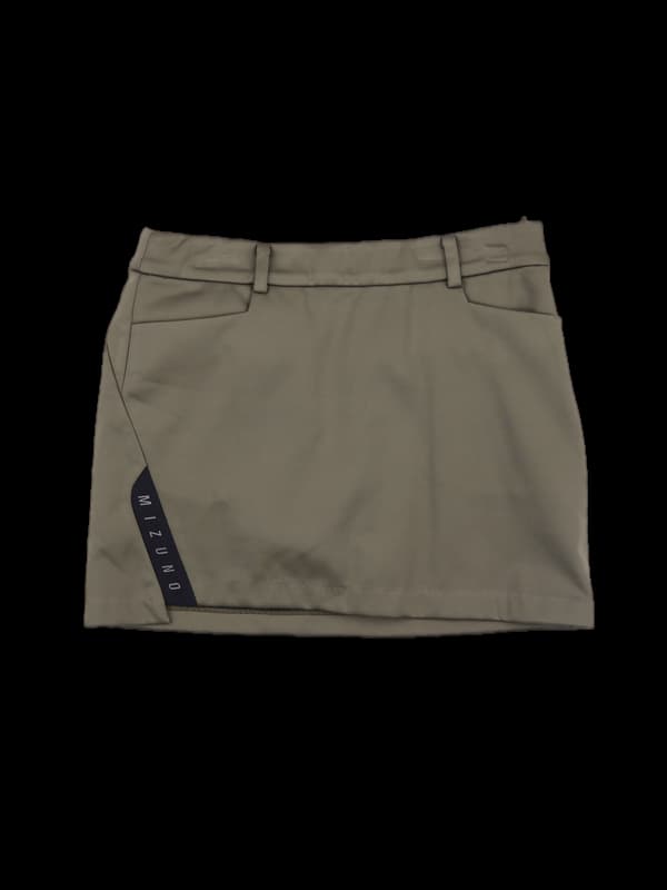 기모 미니스커트