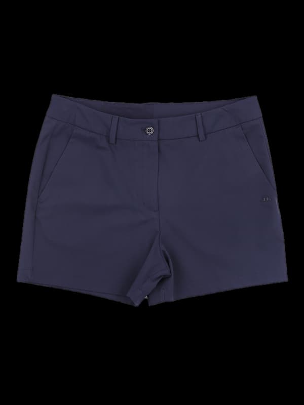 로고 반바지 팬츠