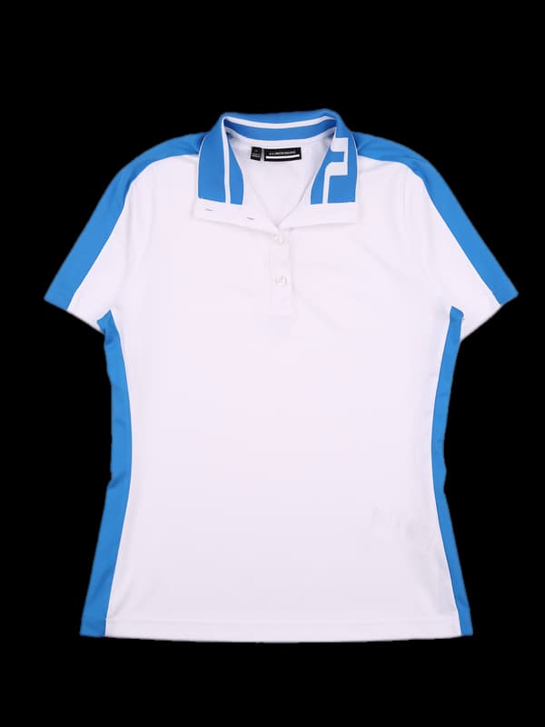 카라 로고 투칼라 반팔