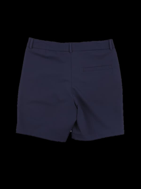 로고 반바지 팬츠