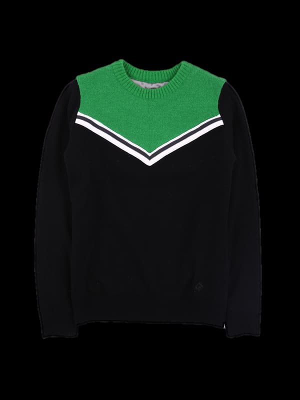 투칼라 긴팔니트