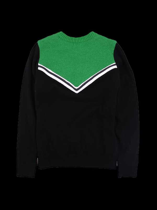 투칼라 긴팔니트