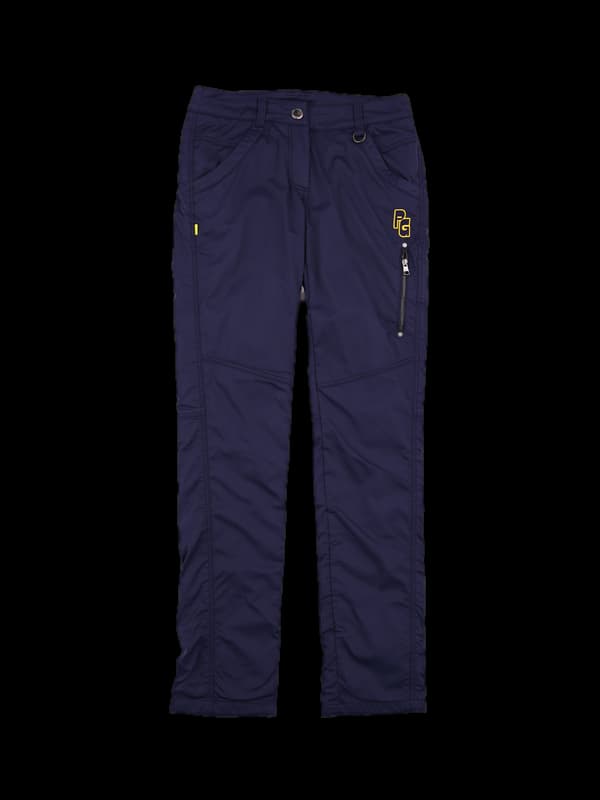 로고 나일론 팬츠