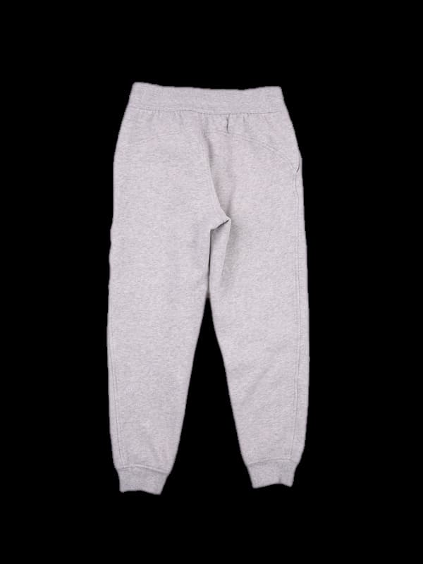 코튼 기모 조거팬츠