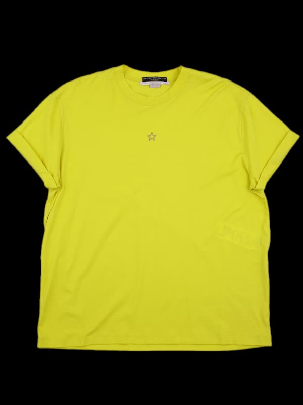 코튼 라운드 반팔