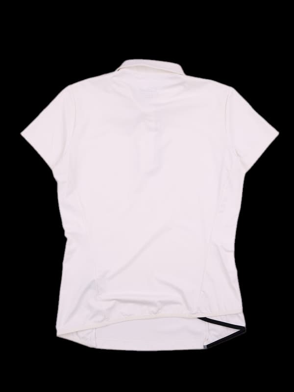 로고 카라 반팔