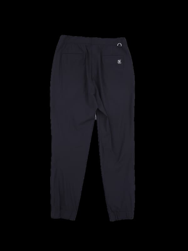 진주 장식 조거팬츠