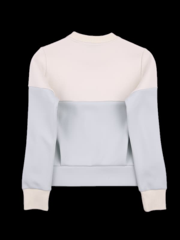 빅로고 투칼라 맨투맨