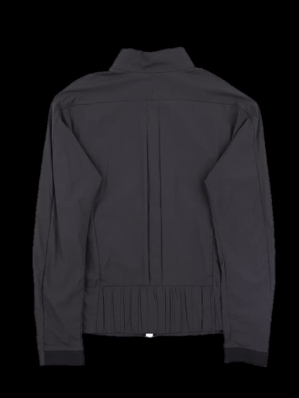 로고슬림 긴팔집업