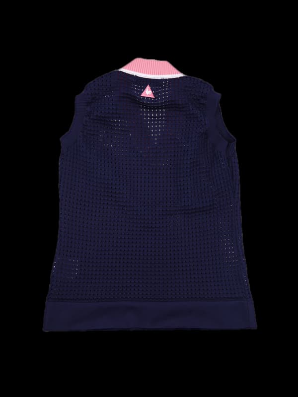 로고 니트 베스트