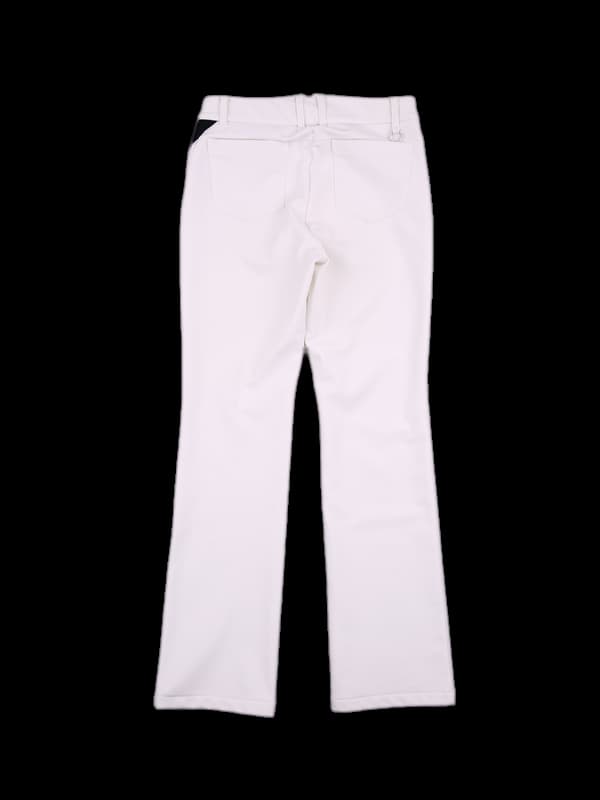 투포켓 기모 롱팬츠