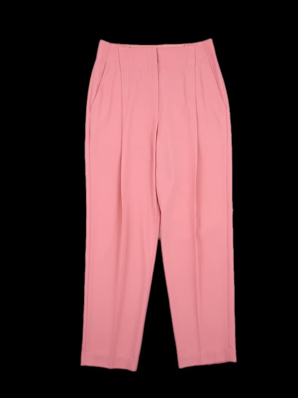 스트레치 슬랙스 팬츠