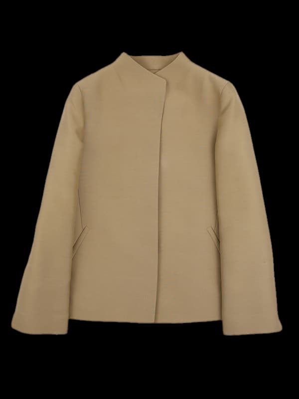 레이온 싱글자켓