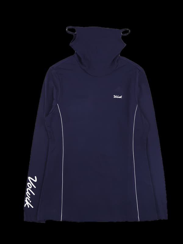 이어루프 긴팔 티셔츠