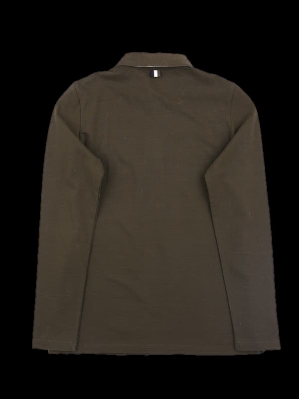 베이직 긴팔카라티