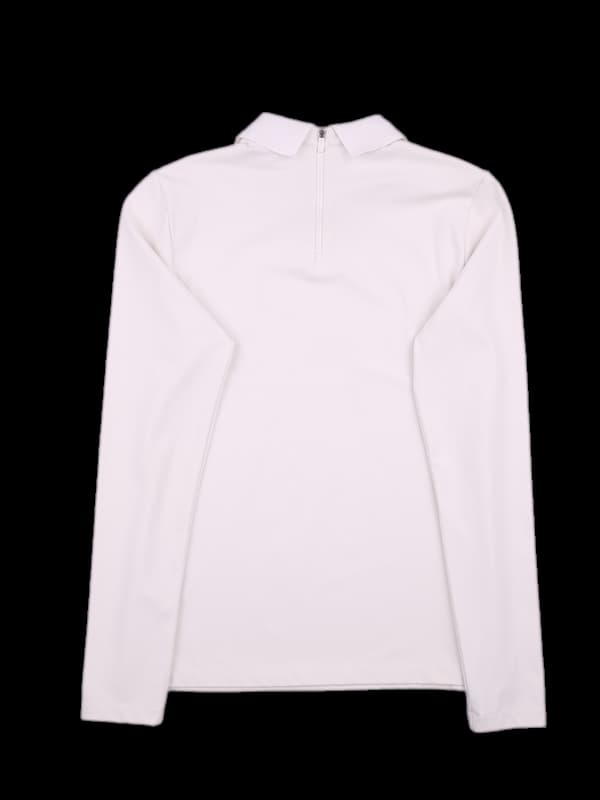 로고 긴팔카라티