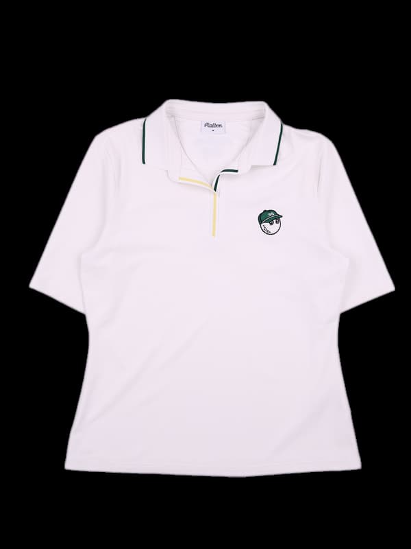 로고 반팔카라티