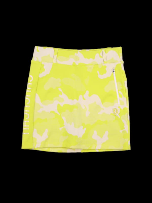 카고 밴딩스커트