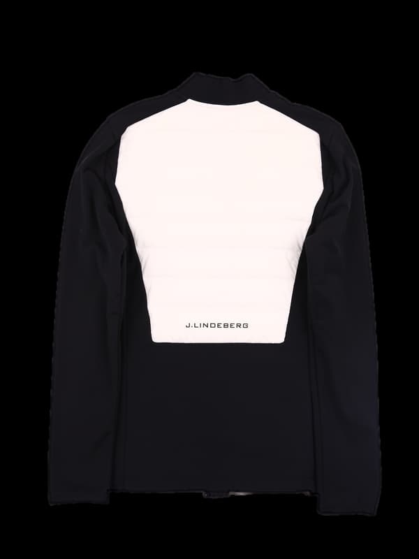 기모 패딩 자켓