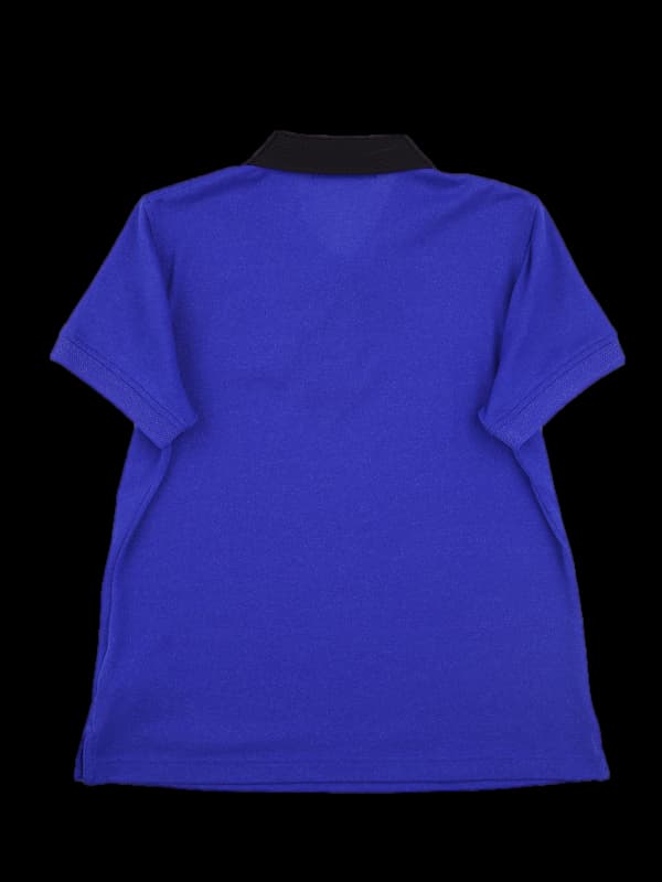 로고 반팔카라티