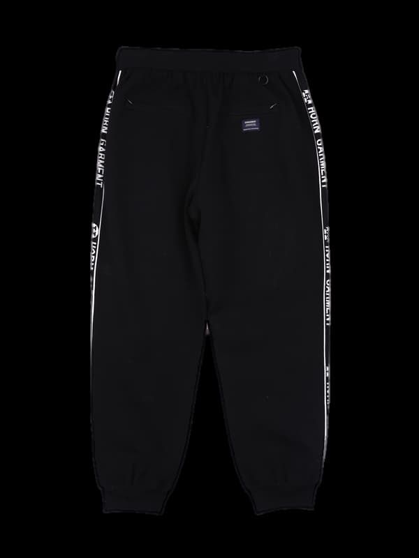 방풍 조거 팬츠