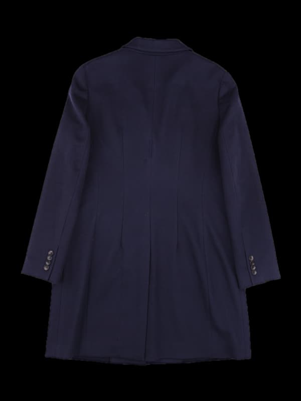 캐시미어 반코트