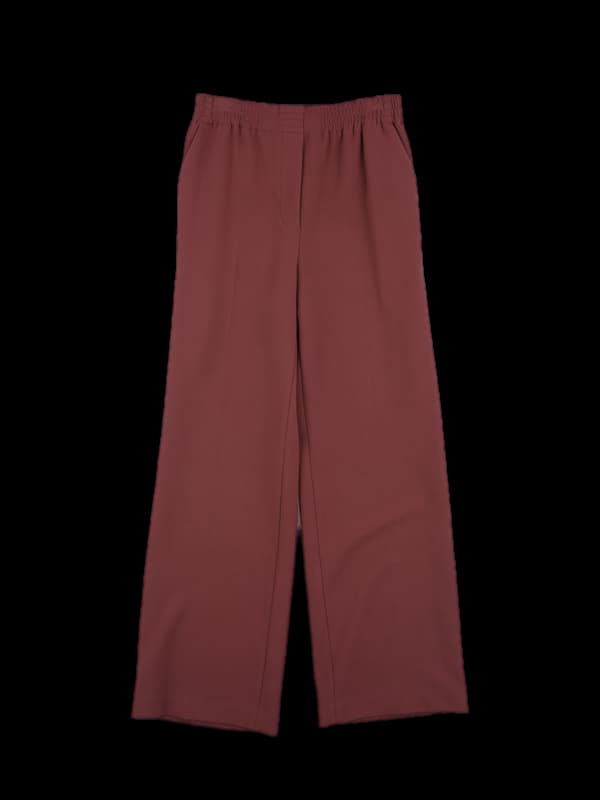 코튼 츄리닝 팬츠